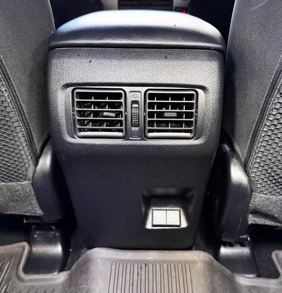 2022 Toyota 4Runner Trail