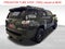 2022 Toyota 4Runner Trail