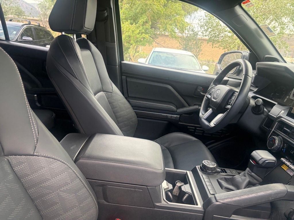 2025 Toyota 4Runner TRD Off-Road Premium