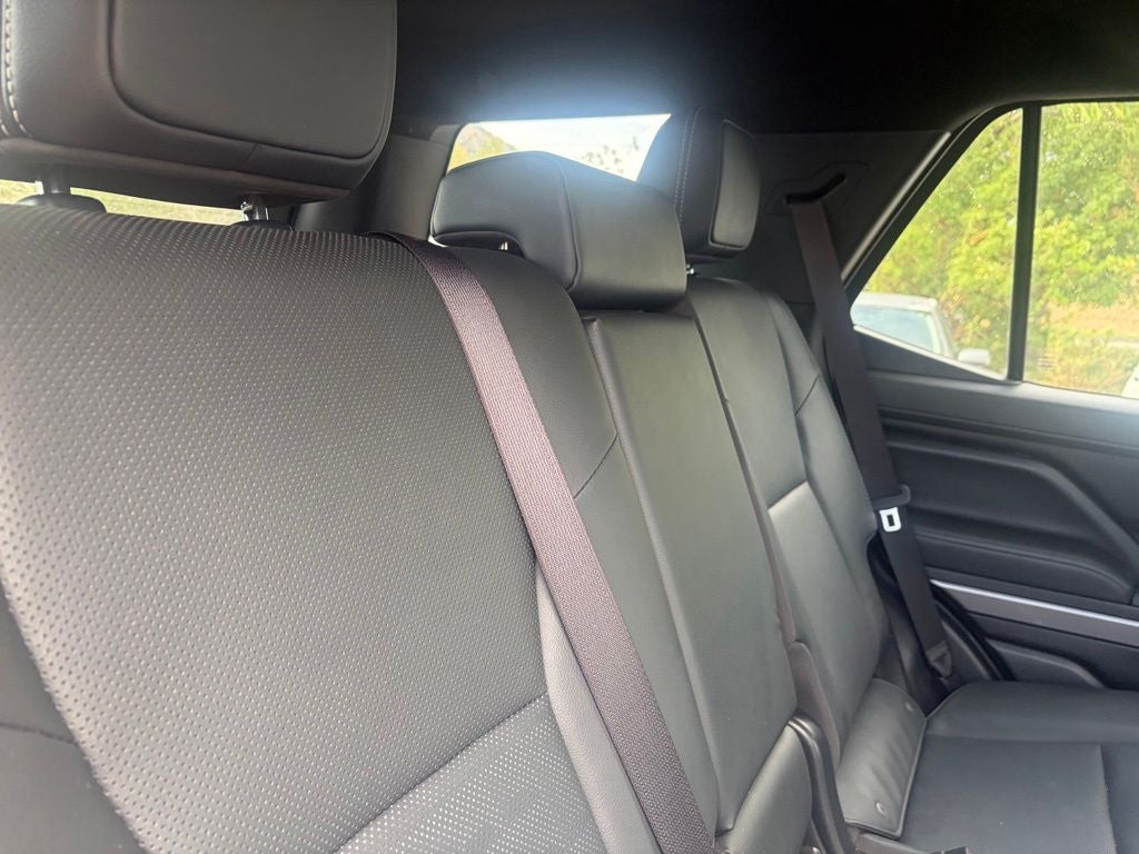 2025 Toyota 4Runner TRD Off-Road Premium