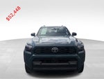 2025 Toyota 4Runner TRD Off-Road Premium