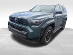 2025 Toyota 4Runner TRD Off-Road Premium