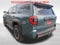 2025 Toyota 4Runner TRD Off-Road Premium