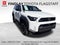 2025 Toyota 4Runner i-FORCE MAX Hybrid TRD Off Road
