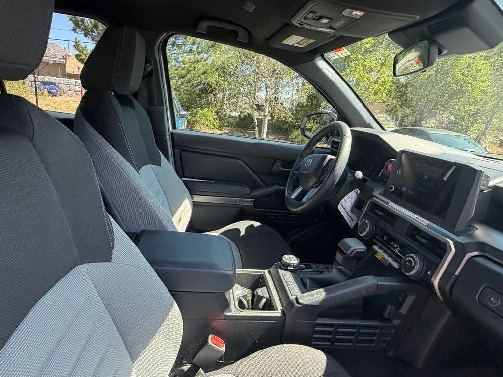 2025 Toyota 4Runner i-FORCE MAX Hybrid TRD Off Road