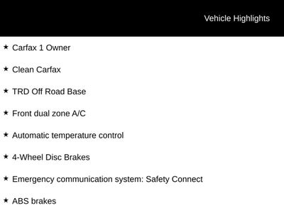 2025 Toyota 4Runner i-FORCE MAX Hybrid TRD Off Road