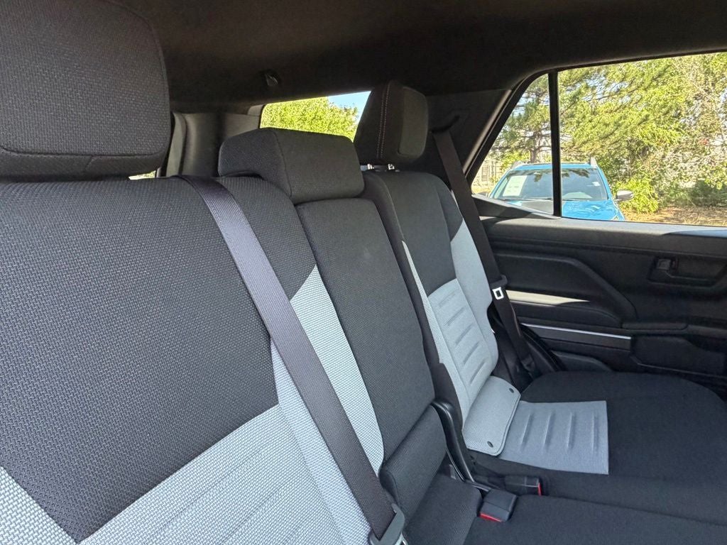 2025 Toyota 4Runner i-FORCE MAX Hybrid TRD Off Road