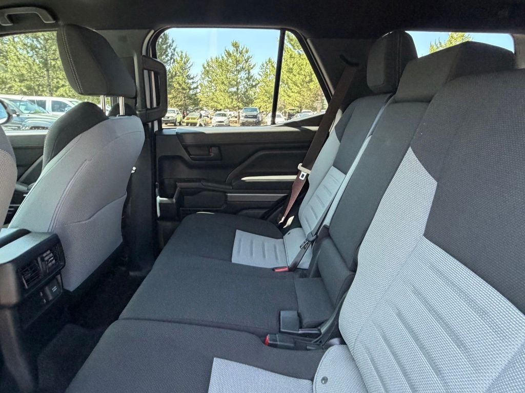 2025 Toyota 4Runner i-FORCE MAX Hybrid TRD Off Road