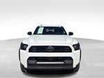 2025 Toyota 4Runner i-FORCE MAX Hybrid TRD Off Road