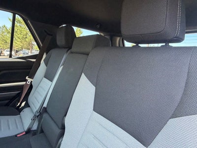 2025 Toyota 4Runner i-FORCE MAX Hybrid TRD Off Road