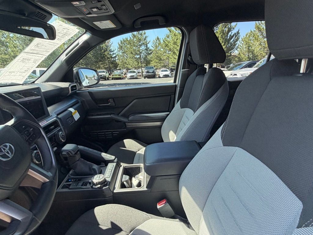 2025 Toyota 4Runner i-FORCE MAX Hybrid TRD Off Road
