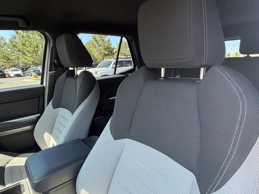 2025 Toyota 4Runner i-FORCE MAX Hybrid TRD Off Road