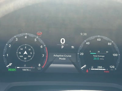2025 Toyota 4Runner i-FORCE MAX Hybrid TRD Off Road