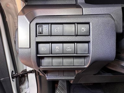 2025 Toyota 4Runner i-FORCE MAX Hybrid TRD Off Road