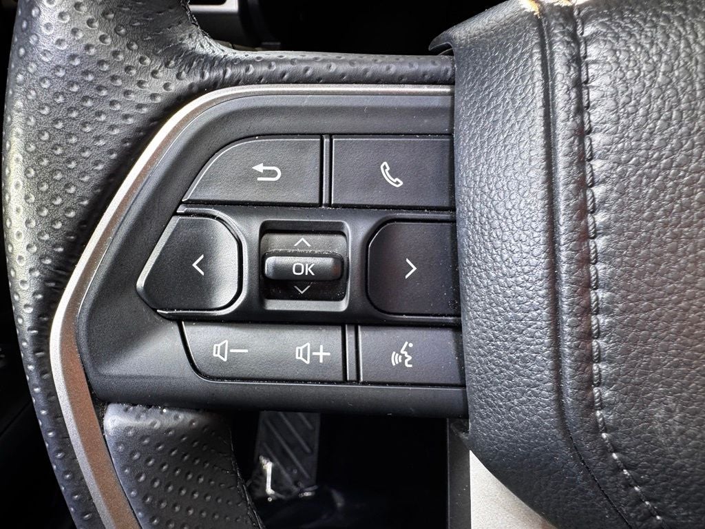 2025 Toyota 4Runner i-FORCE MAX Hybrid TRD Off Road