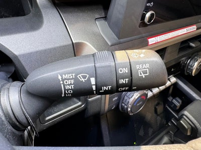 2025 Toyota 4Runner i-FORCE MAX Hybrid TRD Off Road