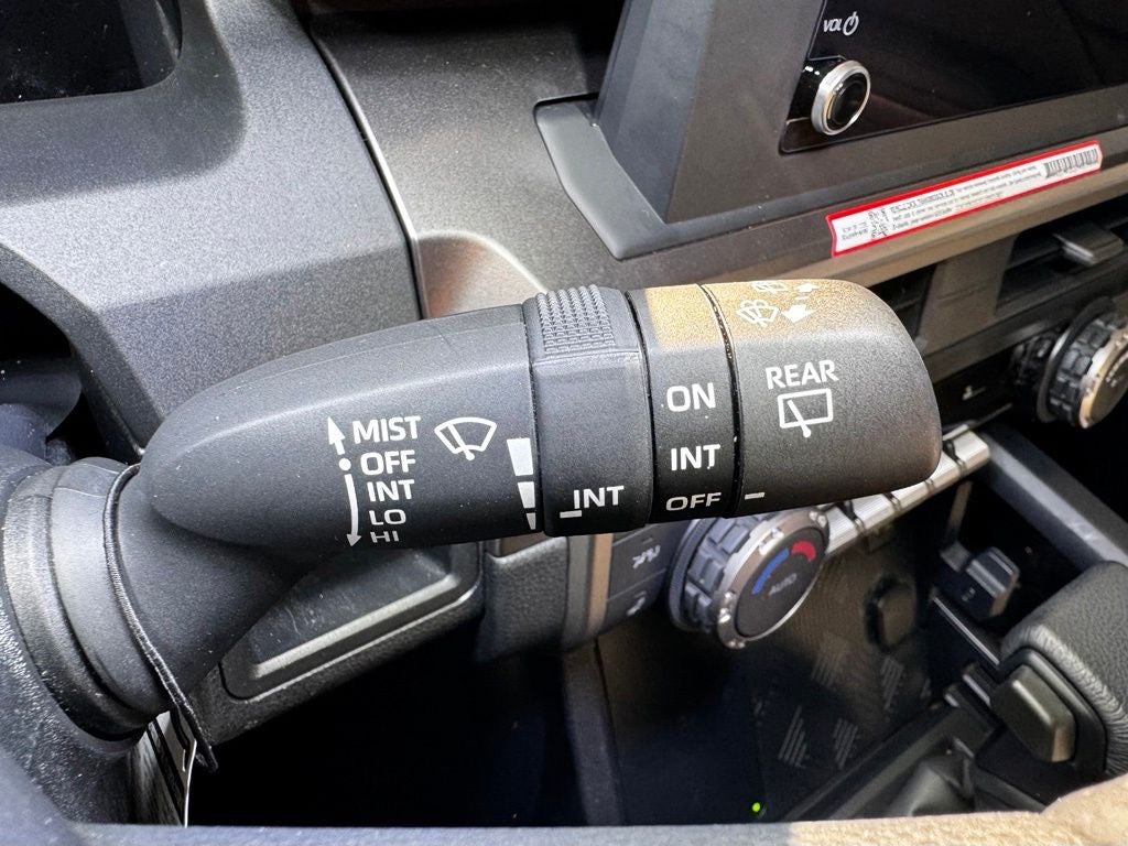 2025 Toyota 4Runner i-FORCE MAX Hybrid TRD Off Road