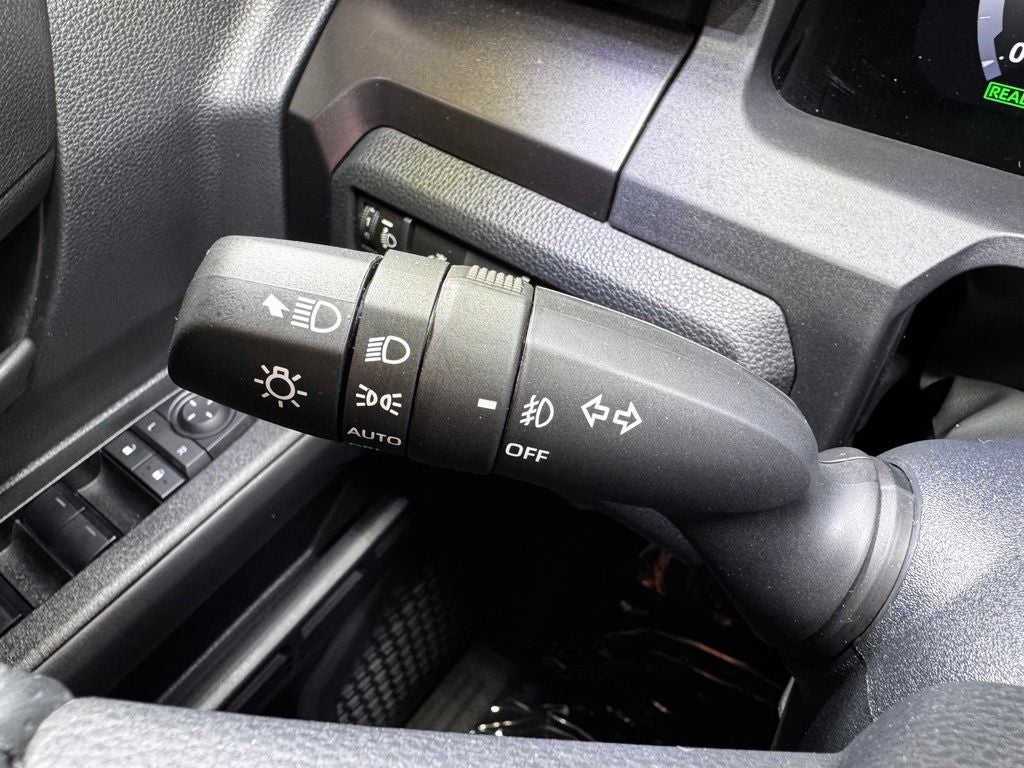 2025 Toyota 4Runner i-FORCE MAX Hybrid TRD Off Road