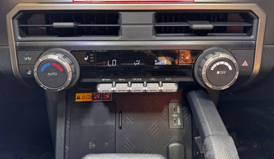 2025 Toyota 4Runner i-FORCE MAX Hybrid TRD Off Road