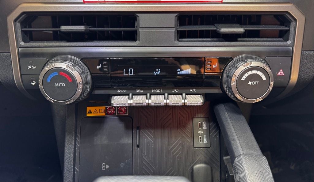 2025 Toyota 4Runner i-FORCE MAX Hybrid TRD Off Road