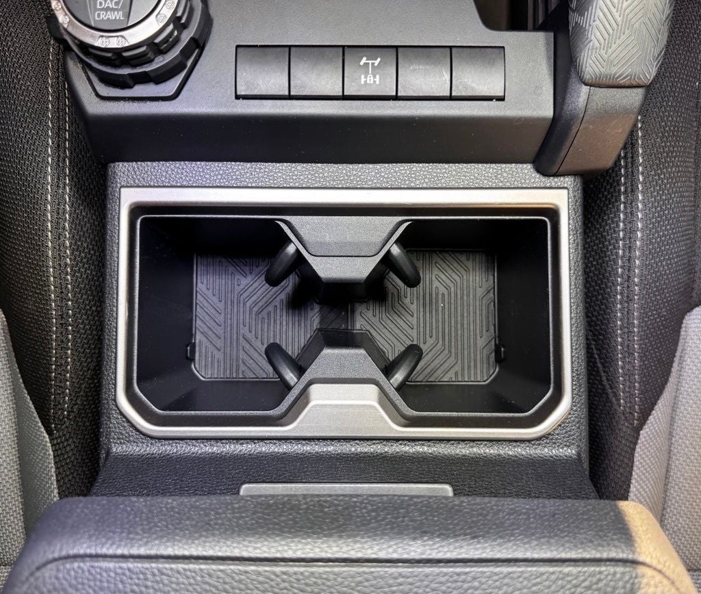 2025 Toyota 4Runner i-FORCE MAX Hybrid TRD Off Road