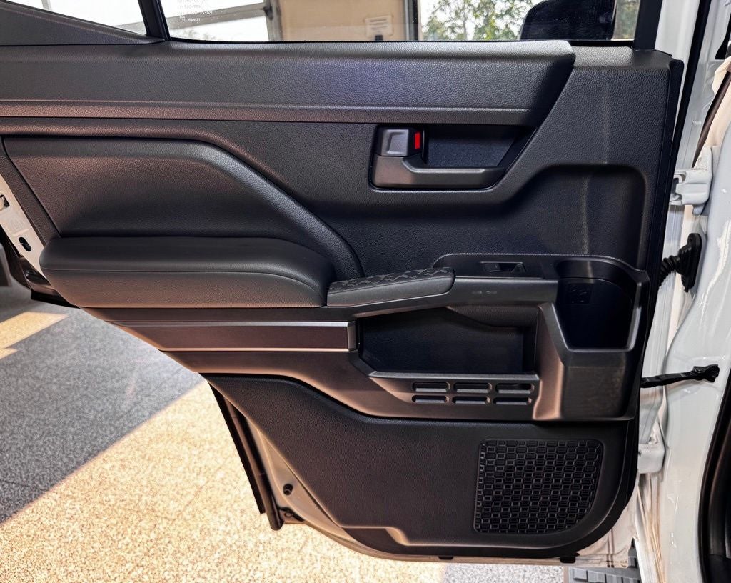 2025 Toyota 4Runner i-FORCE MAX Hybrid TRD Off Road