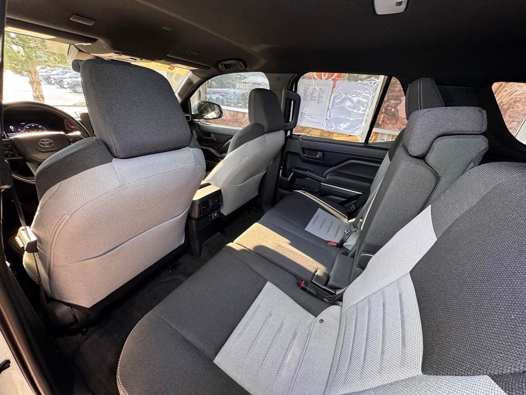 2025 Toyota 4Runner i-FORCE MAX Hybrid TRD Off Road