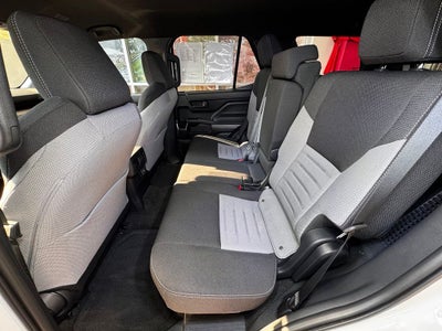 2025 Toyota 4Runner i-FORCE MAX Hybrid TRD Off Road