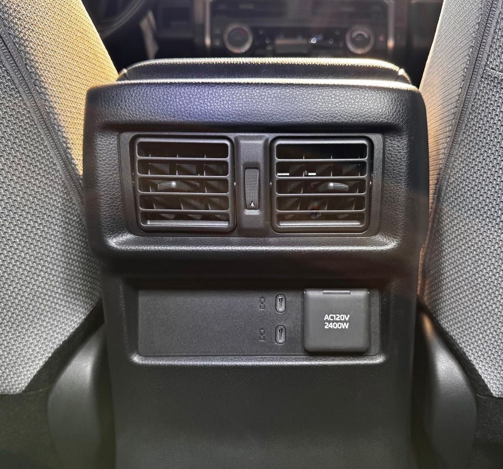 2025 Toyota 4Runner i-FORCE MAX Hybrid TRD Off Road