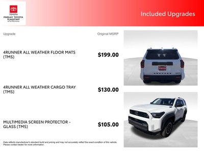 2025 Toyota 4Runner i-FORCE MAX Hybrid TRD Off Road