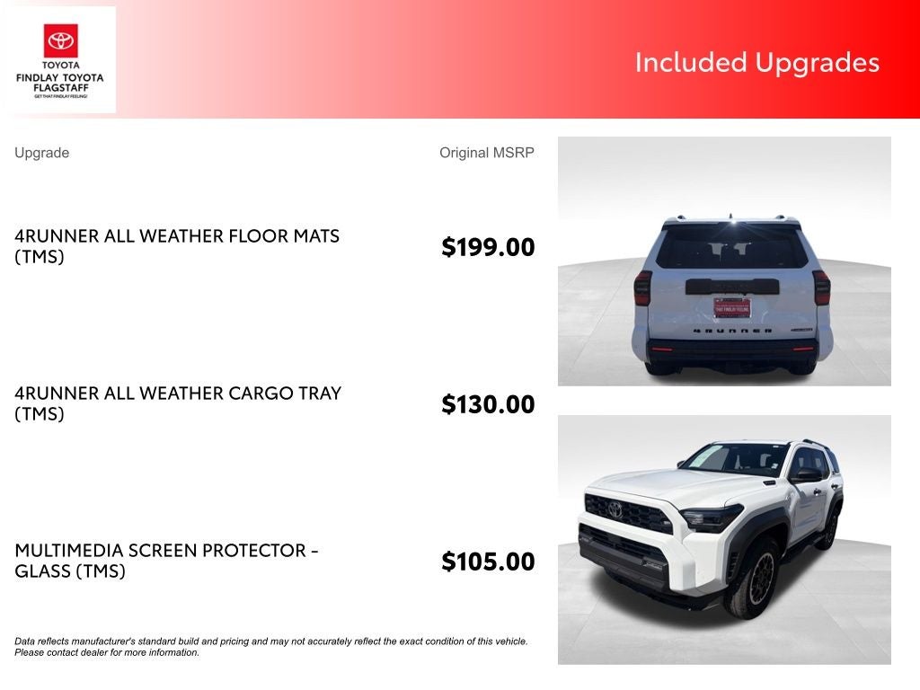 2025 Toyota 4Runner i-FORCE MAX Hybrid TRD Off Road