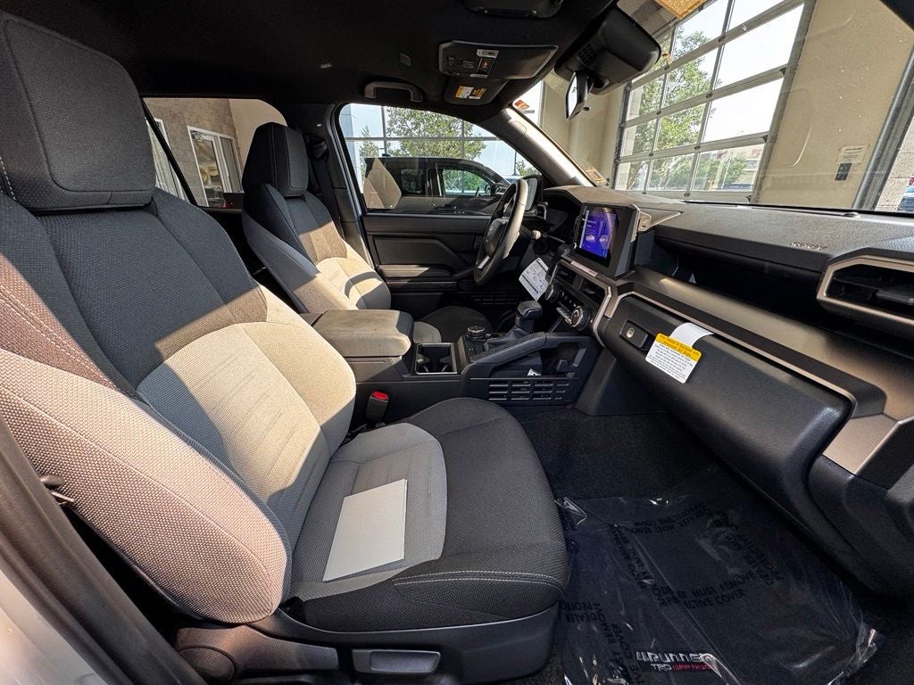 2025 Toyota 4Runner i-FORCE MAX Hybrid TRD Off Road