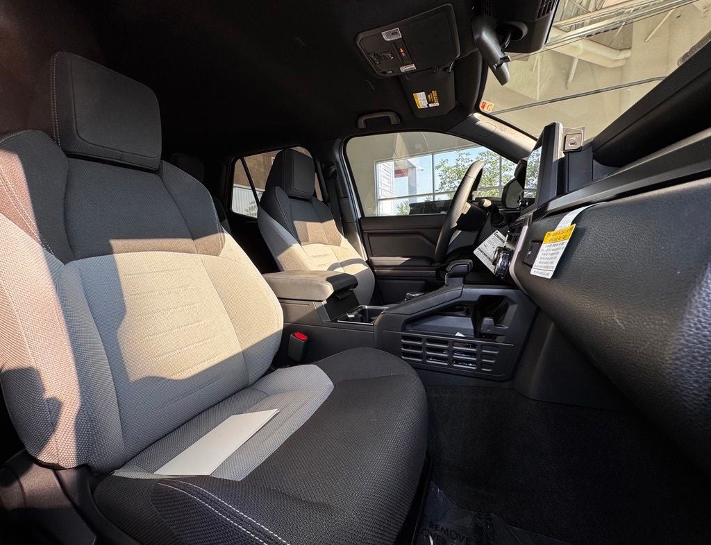 2025 Toyota 4Runner i-FORCE MAX Hybrid TRD Off Road
