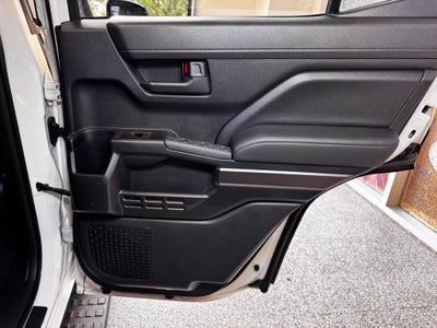 2025 Toyota 4Runner i-FORCE MAX Hybrid TRD Off Road