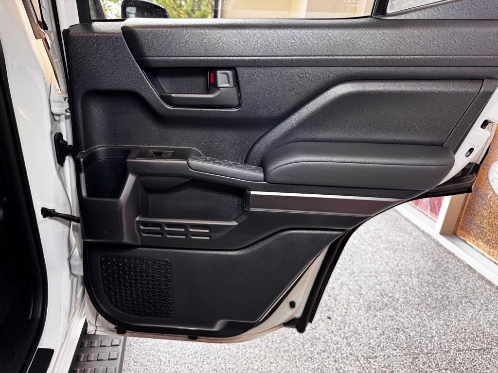 2025 Toyota 4Runner i-FORCE MAX Hybrid TRD Off Road
