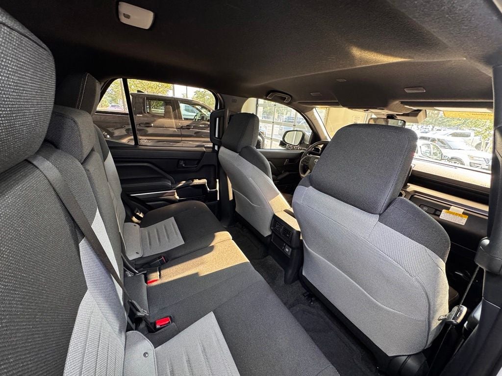 2025 Toyota 4Runner i-FORCE MAX Hybrid TRD Off Road