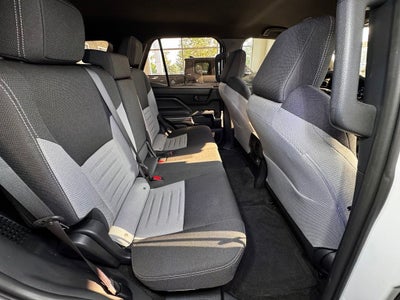 2025 Toyota 4Runner i-FORCE MAX Hybrid TRD Off Road