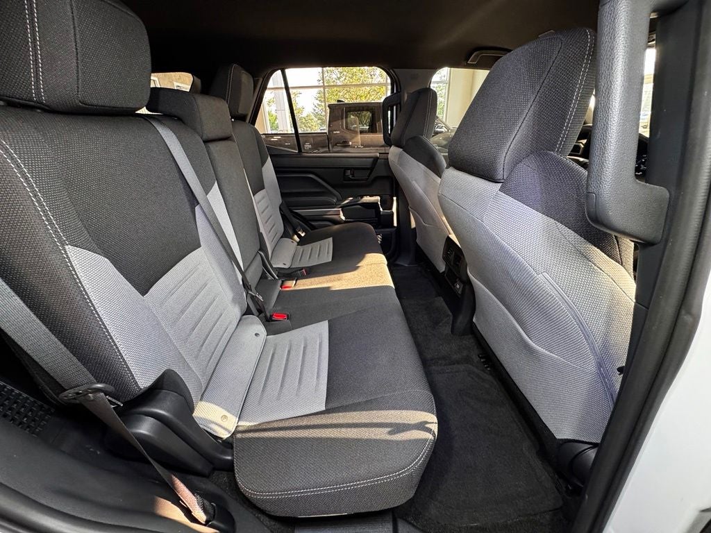 2025 Toyota 4Runner i-FORCE MAX Hybrid TRD Off Road