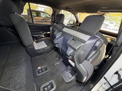 2025 Toyota 4Runner i-FORCE MAX Hybrid TRD Off Road