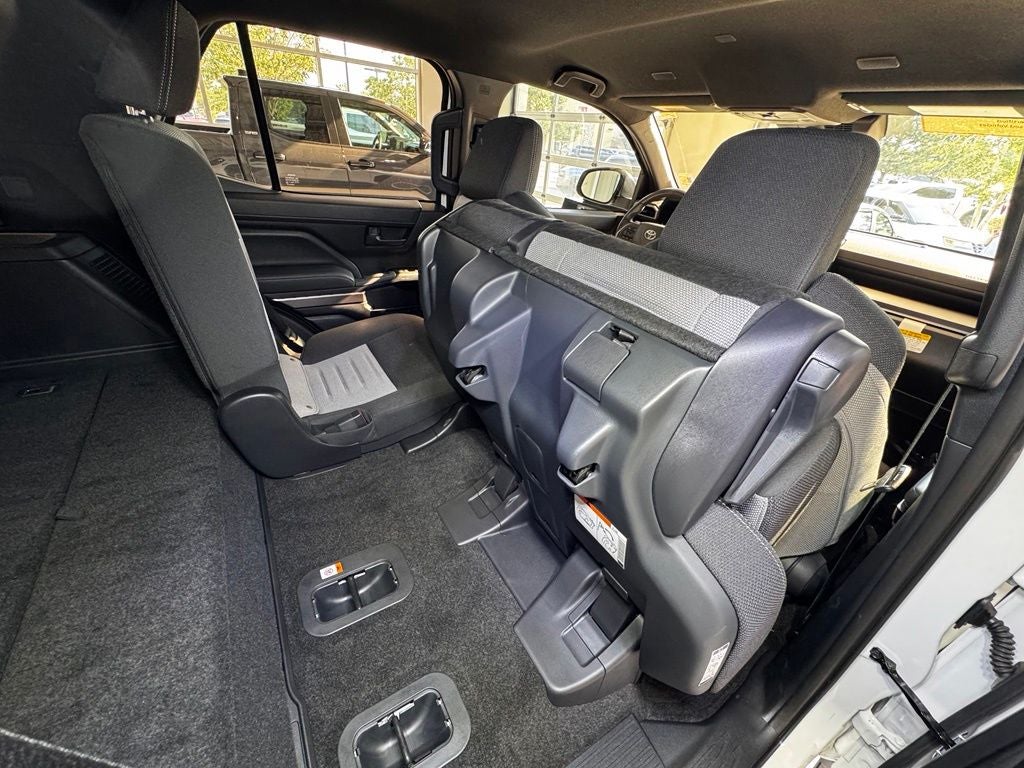 2025 Toyota 4Runner i-FORCE MAX Hybrid TRD Off Road