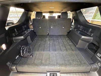 2025 Toyota 4Runner i-FORCE MAX Hybrid TRD Off Road