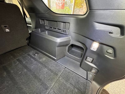 2025 Toyota 4Runner i-FORCE MAX Hybrid TRD Off Road