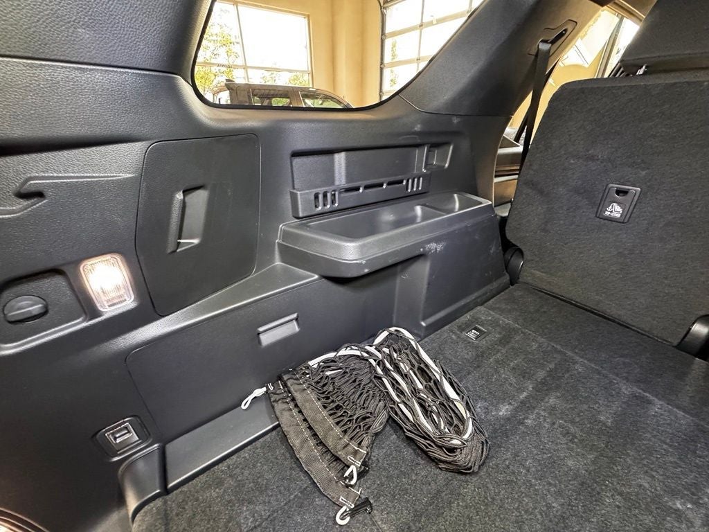 2025 Toyota 4Runner i-FORCE MAX Hybrid TRD Off Road