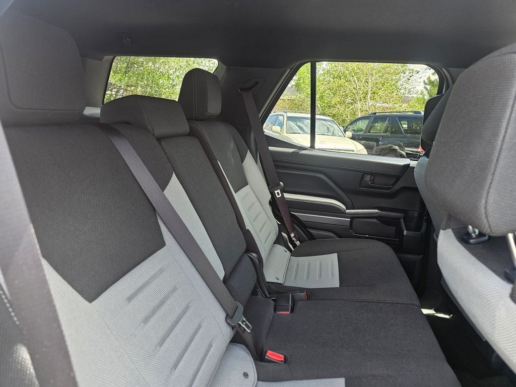 2025 Toyota 4Runner i-FORCE MAX Hybrid TRD Off Road