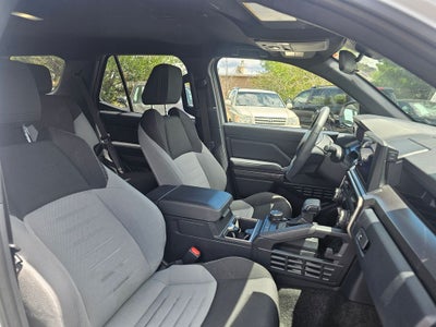 2025 Toyota 4Runner i-FORCE MAX Hybrid TRD Off Road