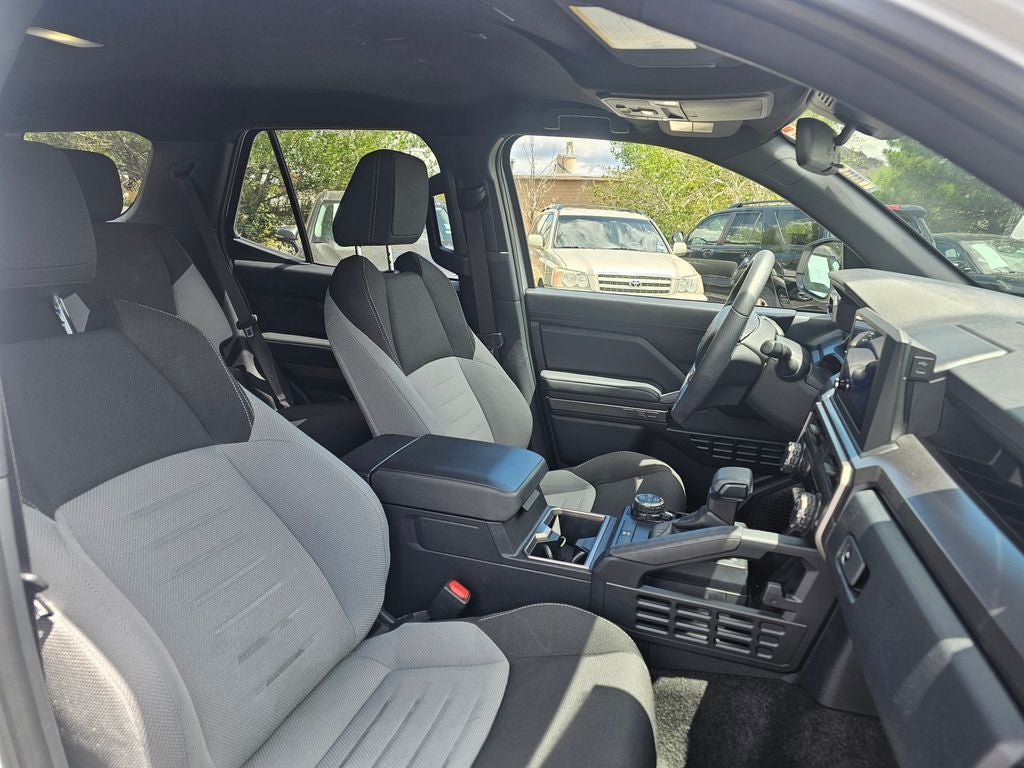 2025 Toyota 4Runner i-FORCE MAX Hybrid TRD Off Road