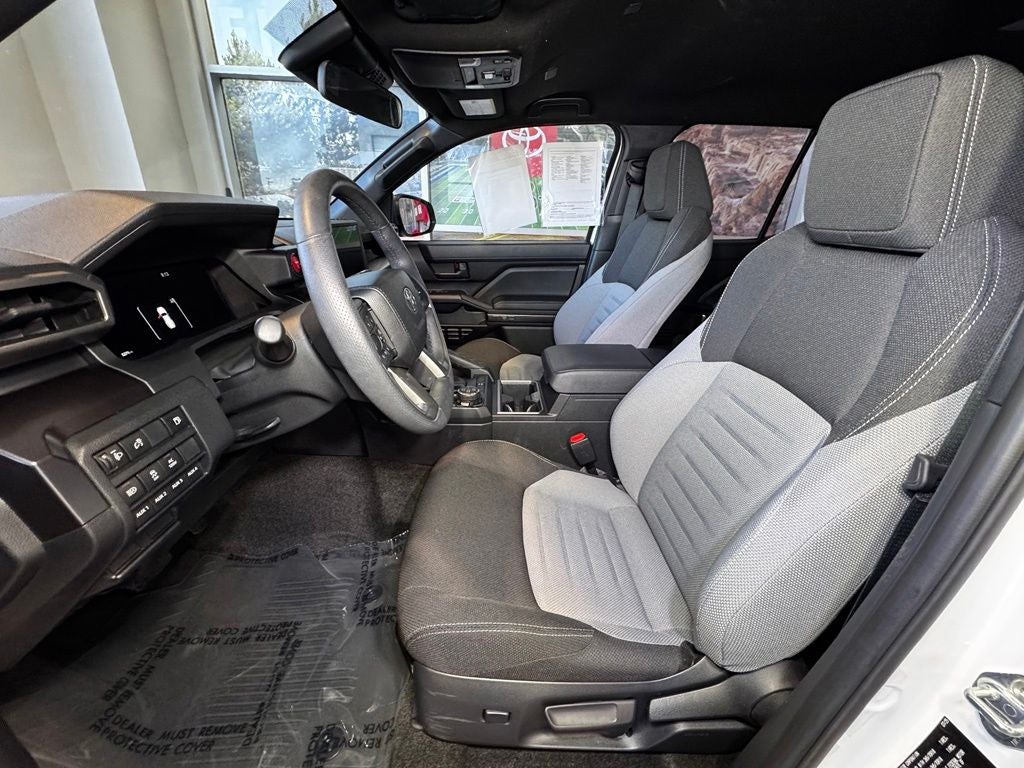 2025 Toyota 4Runner i-FORCE MAX Hybrid TRD Off Road