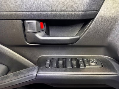 2025 Toyota 4Runner i-FORCE MAX Hybrid TRD Off Road
