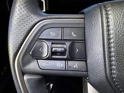 2025 Toyota 4Runner i-FORCE MAX Hybrid TRD Off Road