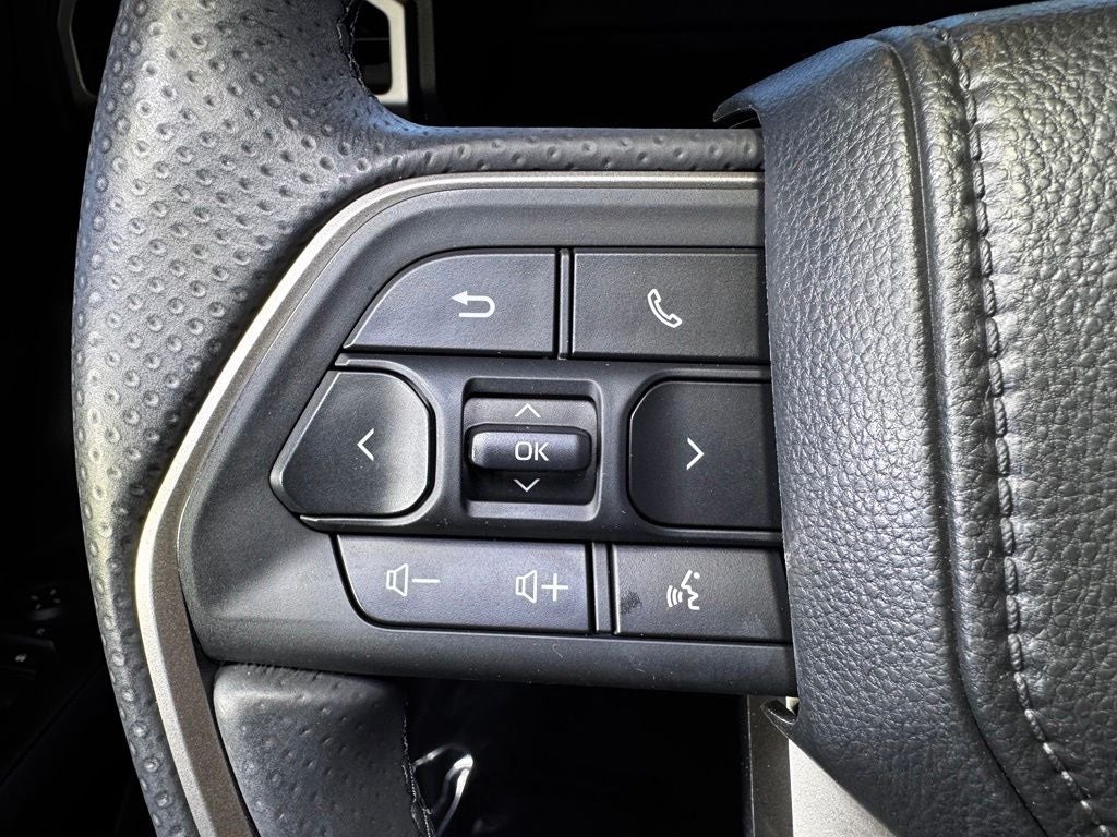 2025 Toyota 4Runner i-FORCE MAX Hybrid TRD Off Road